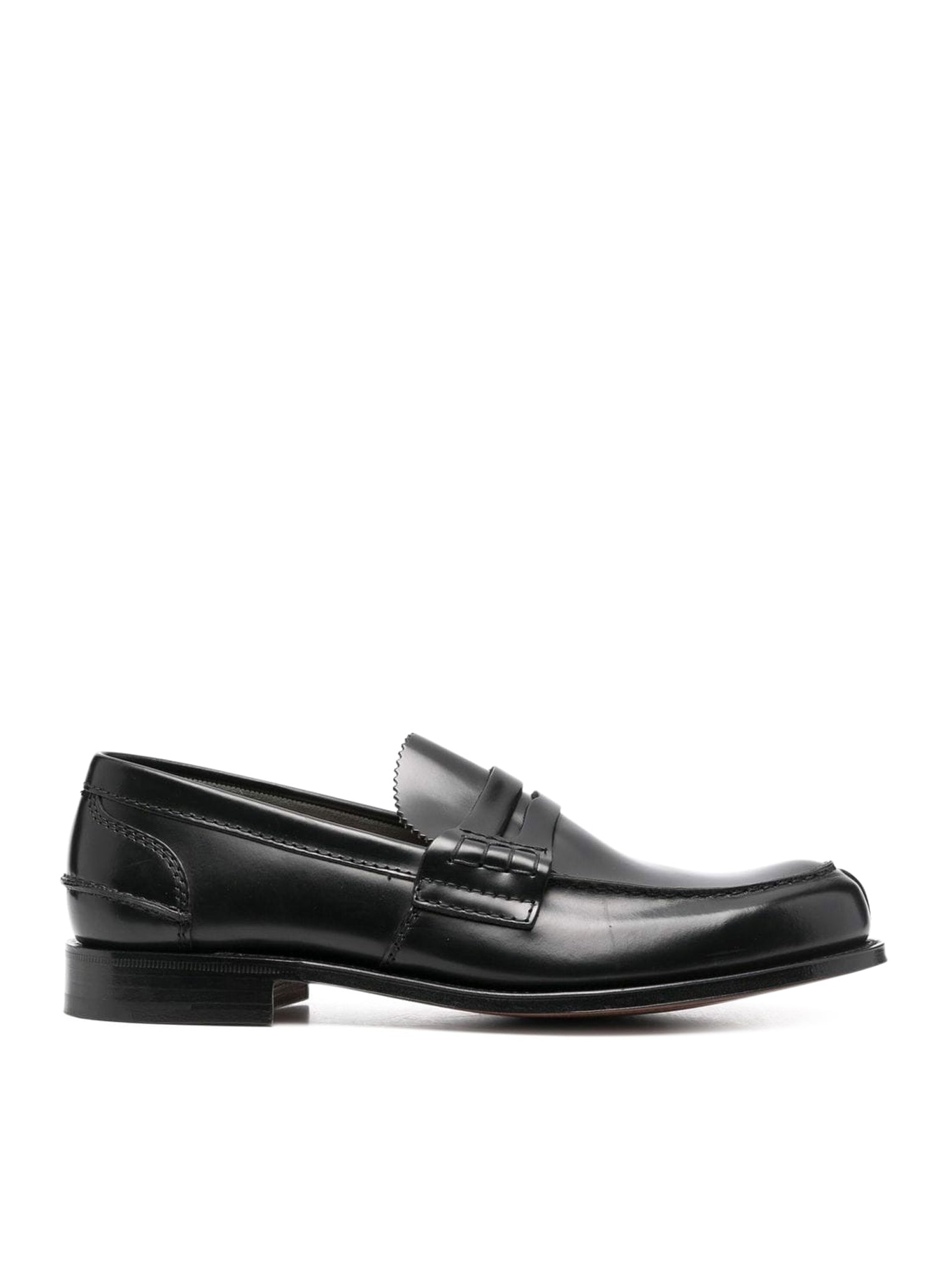Pembrey loafers - Church`s - Man