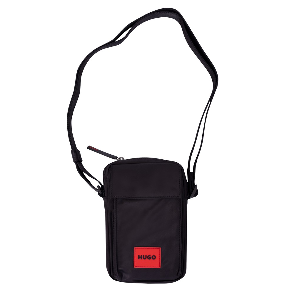 Ethon 2.0 Crossbody Bag