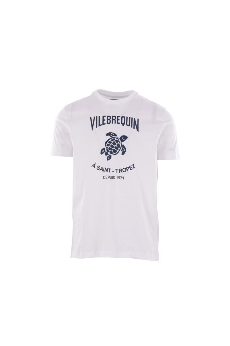 Vilebrequin T-Shirts And Polos