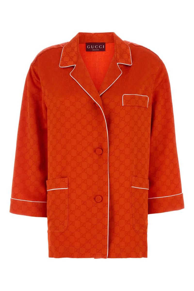 Gucci Shirts