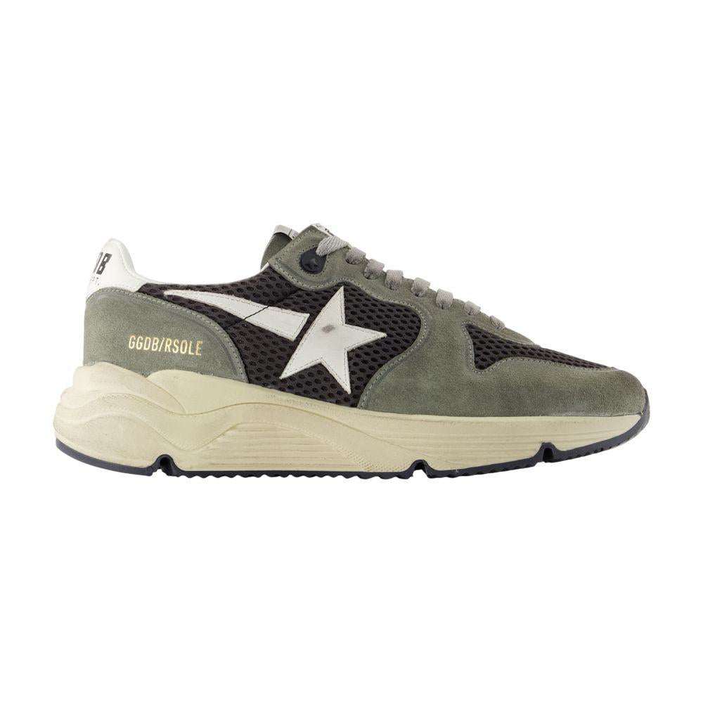 Golden Goose Running Sneakers