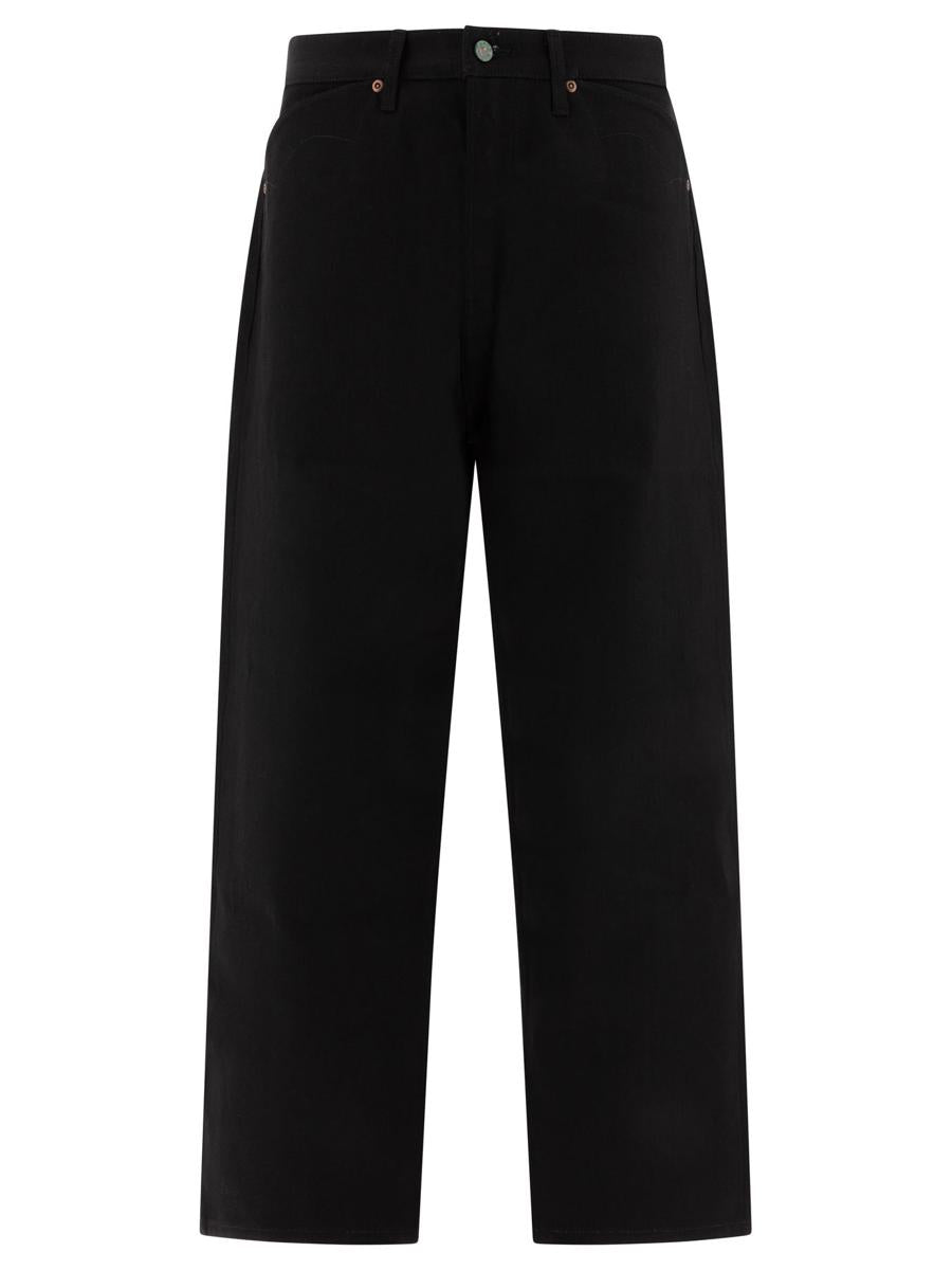 Brain Dead Jeans