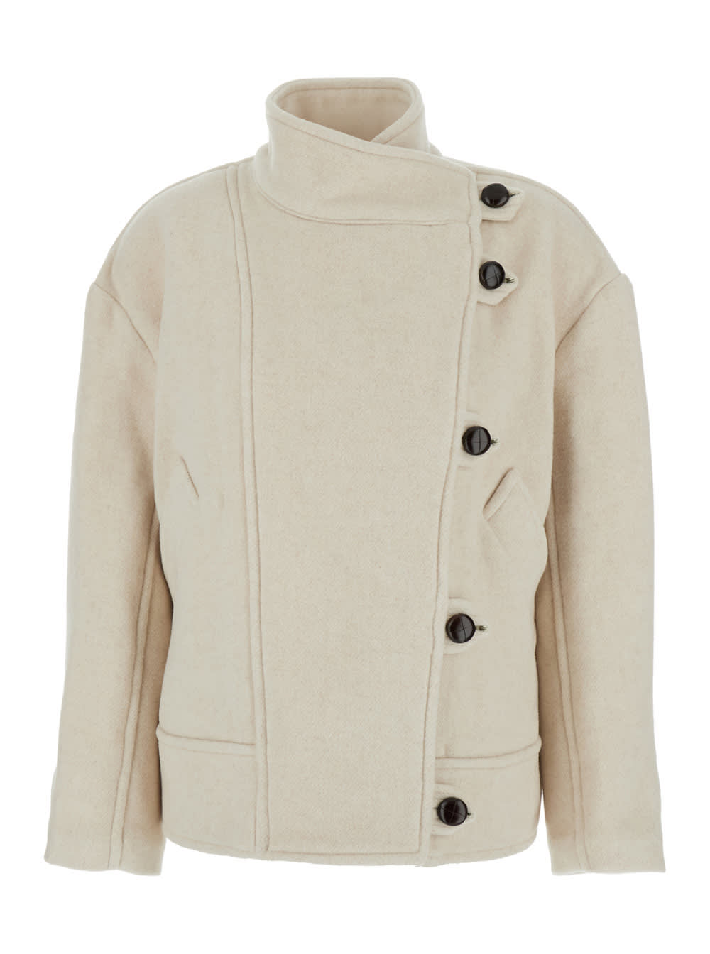 Isabel Marant Hanis-gb