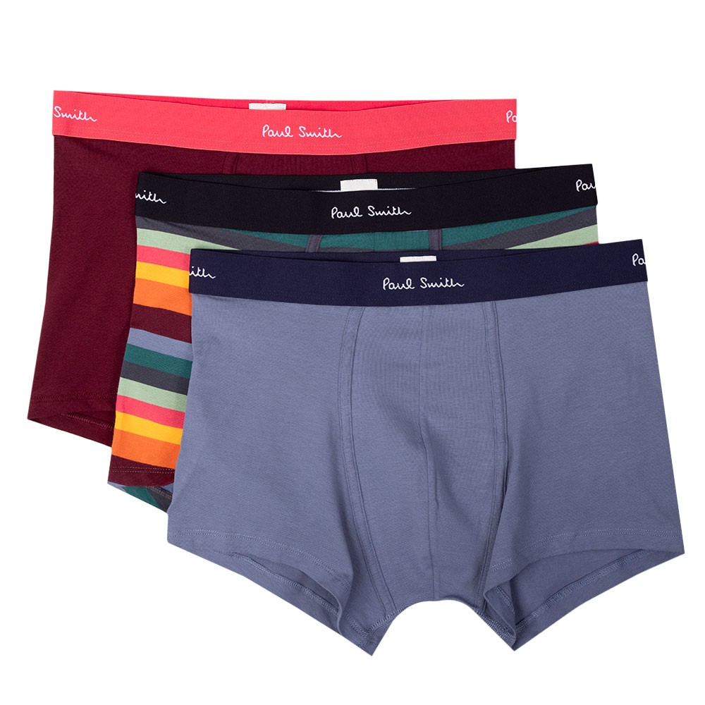 3 Pack Trunk