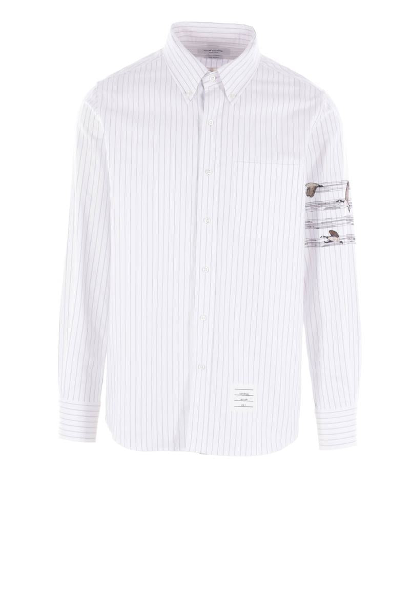 Thom Browne Shirts