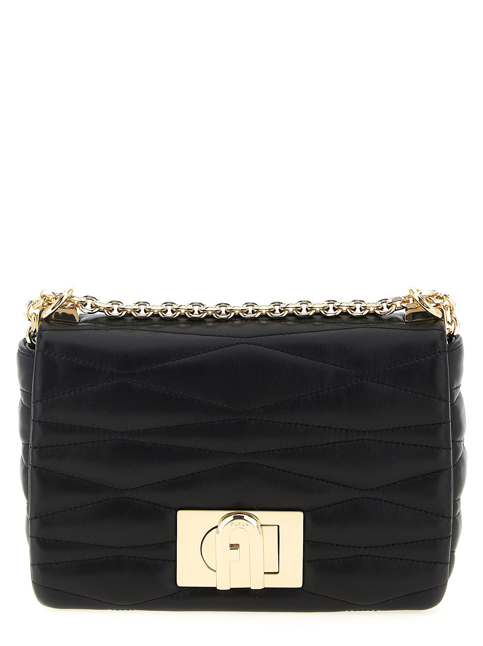 furla 1927 S Crossbody Bag