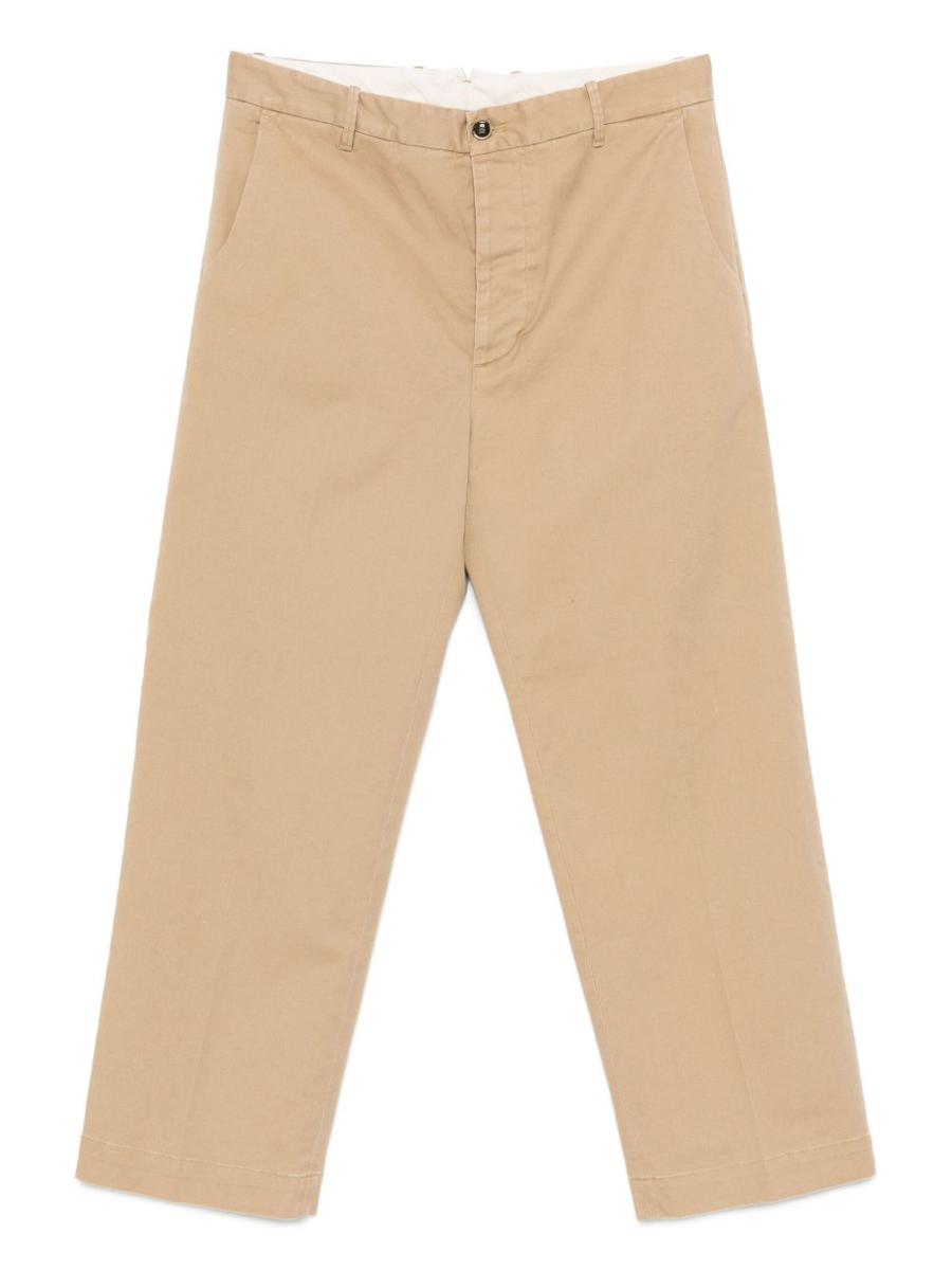 Nine In The Morning Trousers