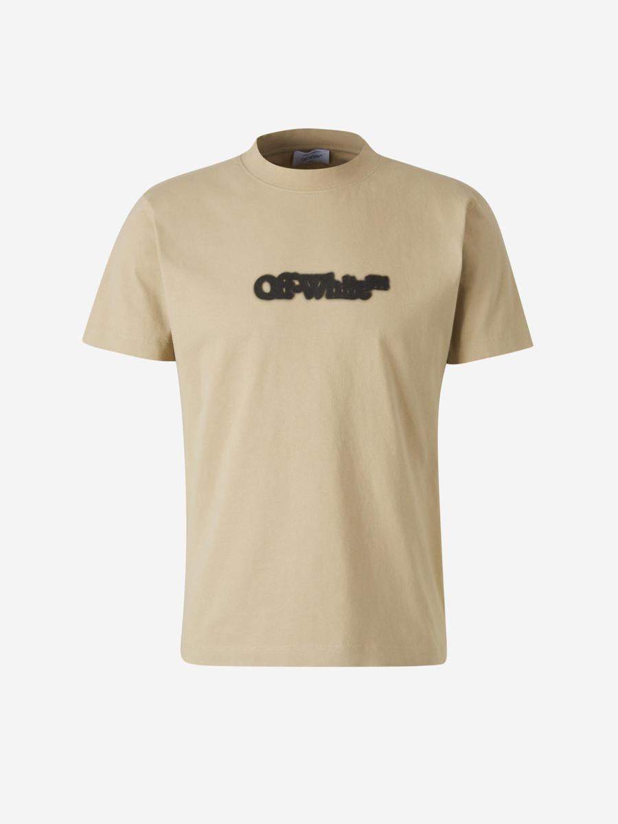 Off-White Spray Arrow T-Shirt