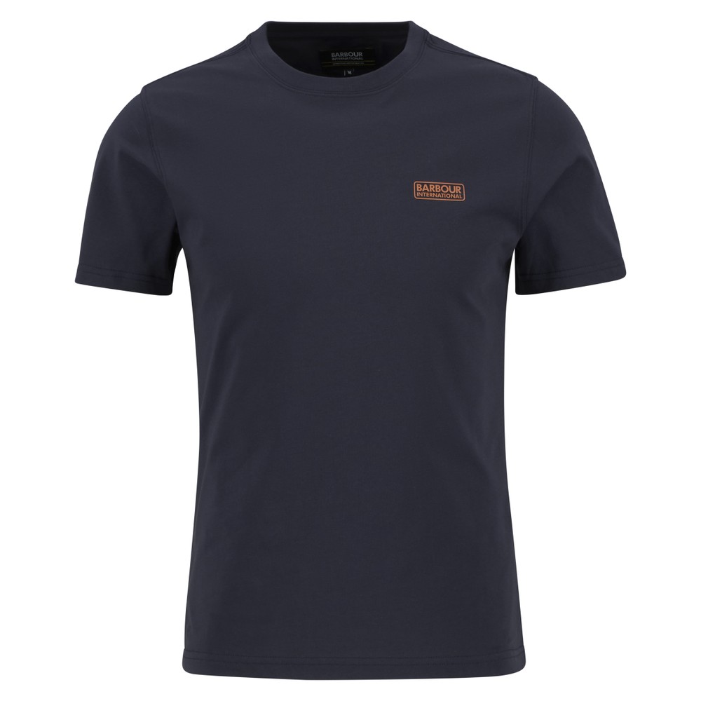 Small Logo T-Shirt