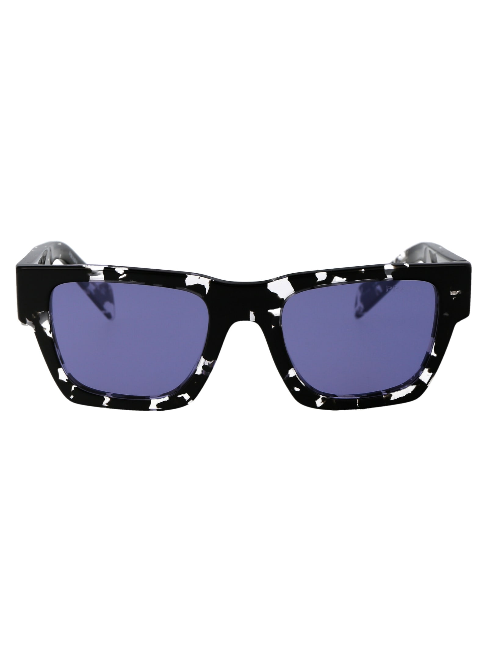 Prada Eyewear 0pr A06s Sunglasses