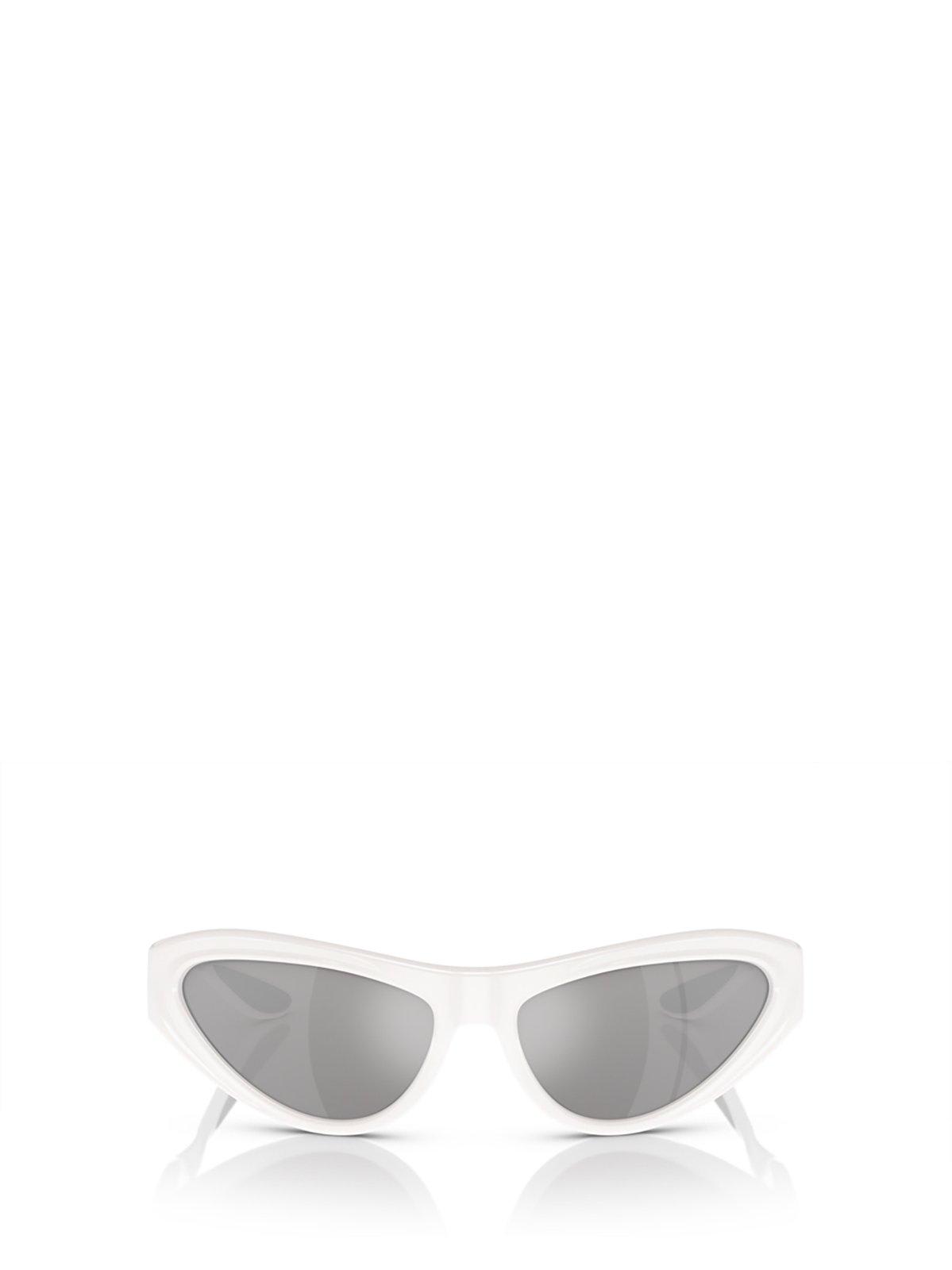 Dolce & Gabbana Eyewear Cat-eye Frame Sunglasses Sunglasses