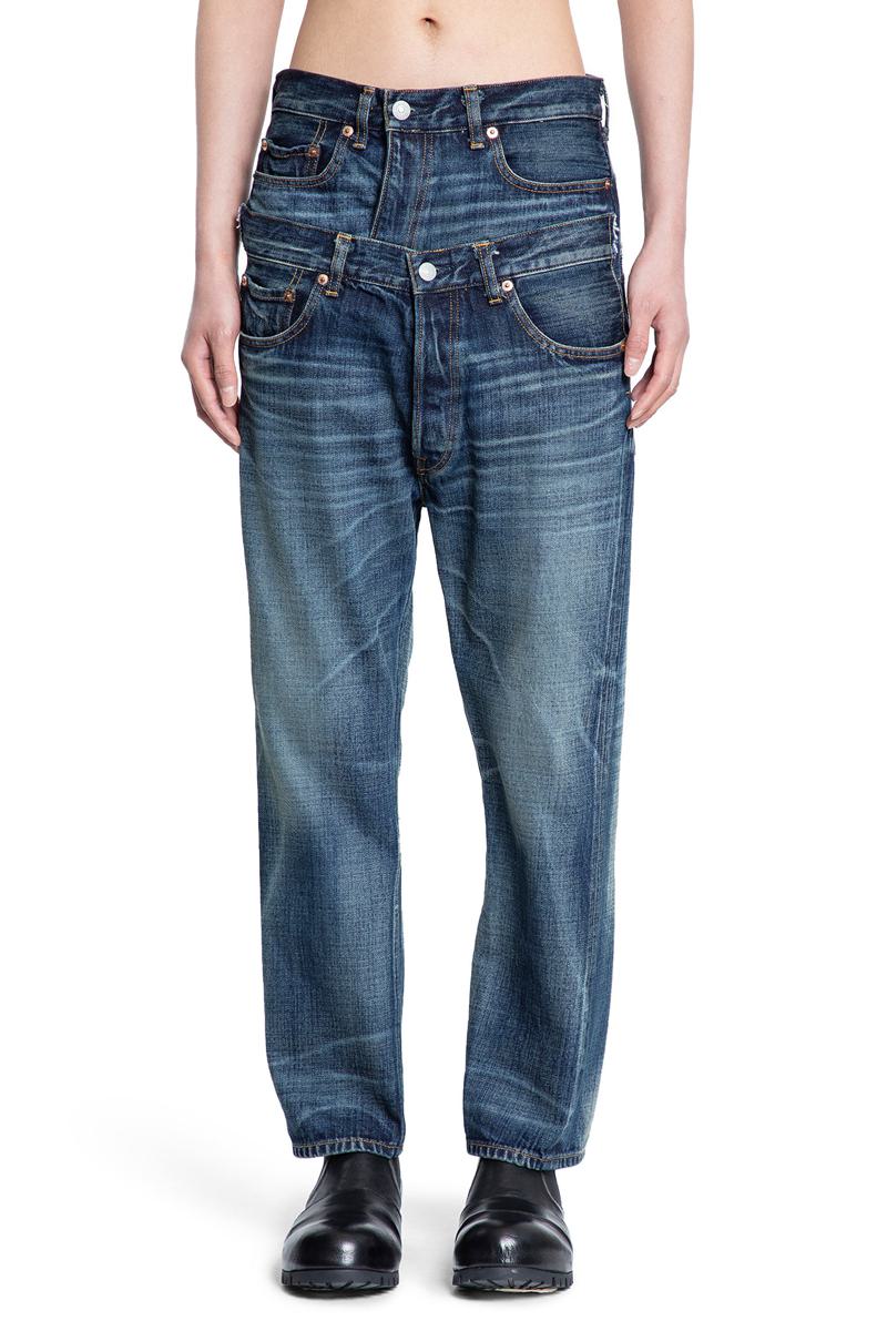Junya Watanabe Jeans