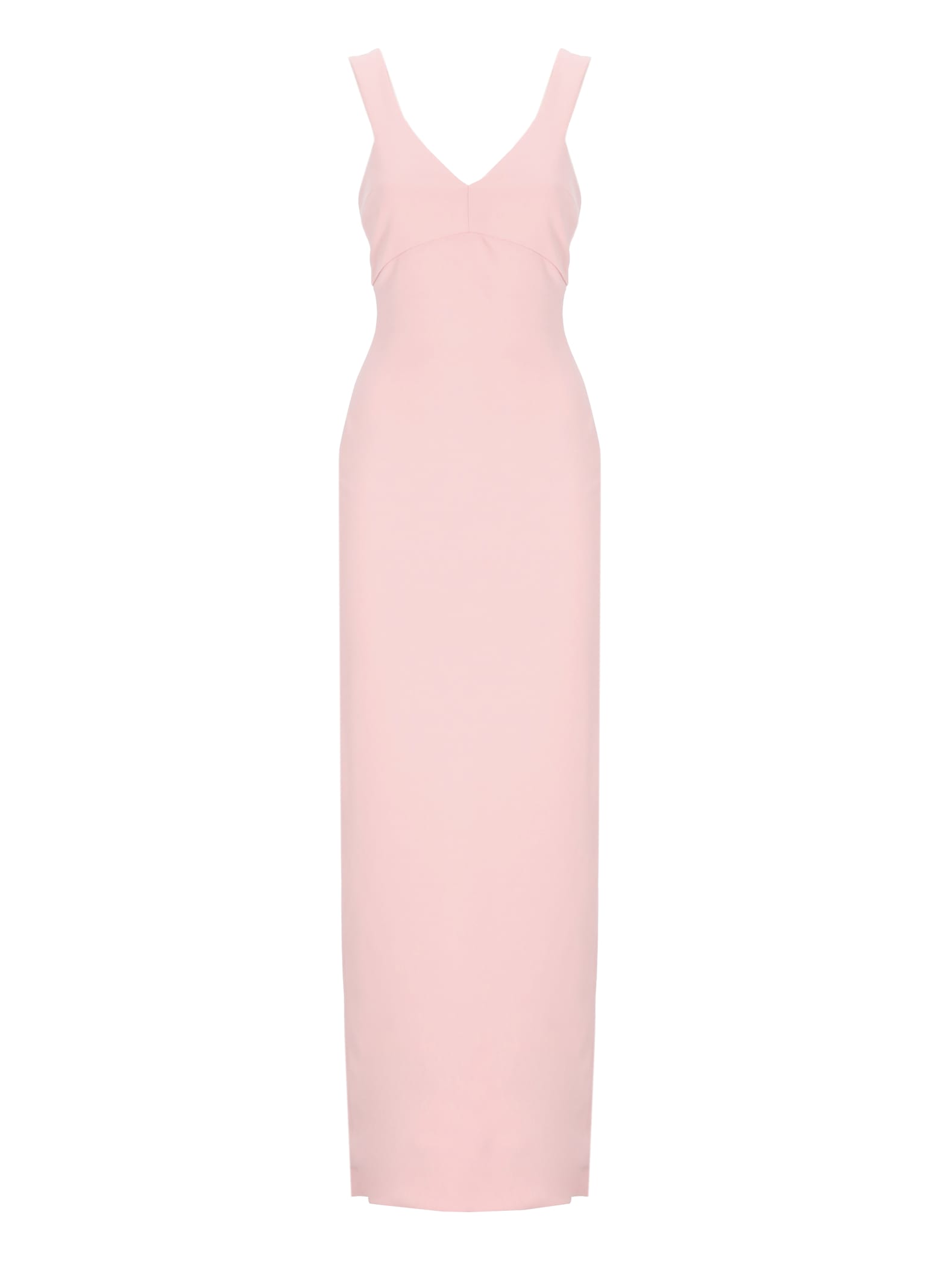 Solace London Maxi Nalani Dress