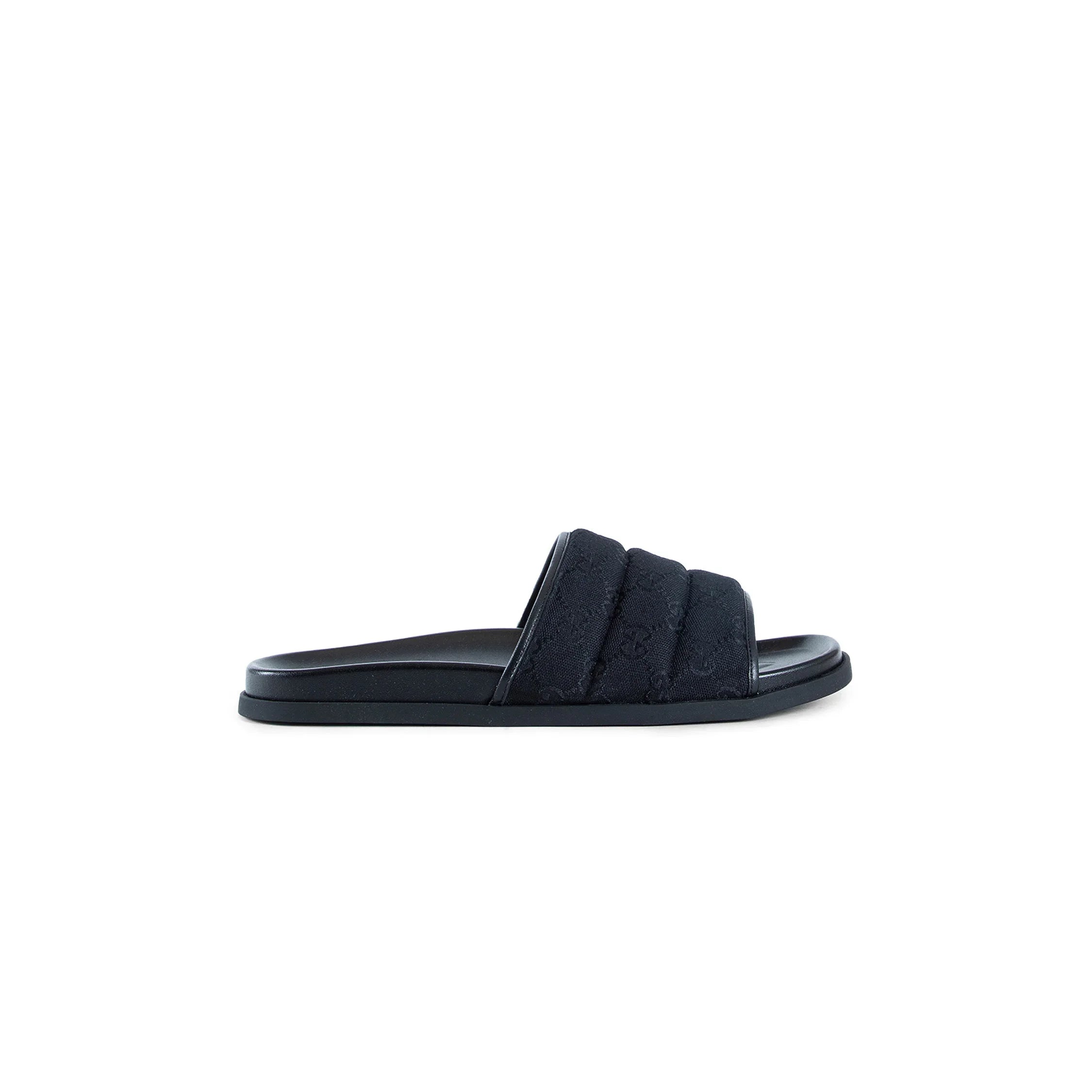 Padded GG Canvas Slides