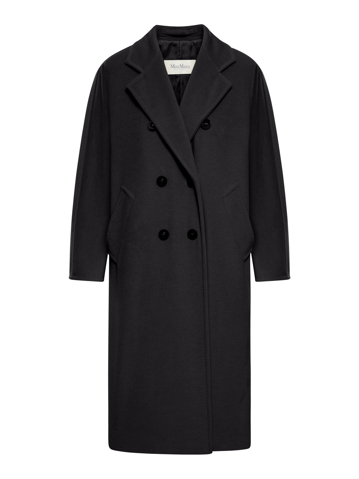 101801 经典款大衣 - Max Mara - 女士