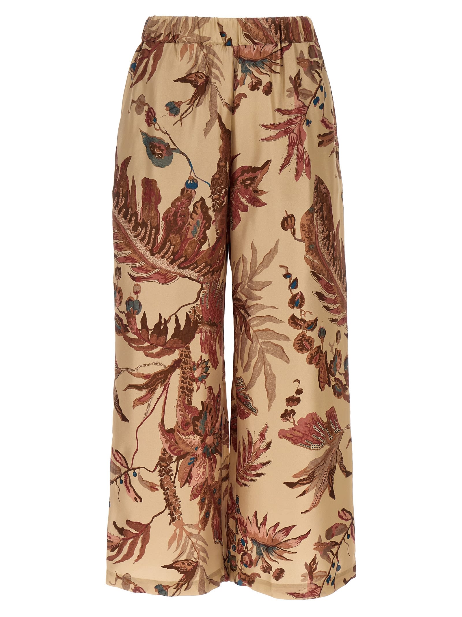 Weekend Max Mara temide Pants
