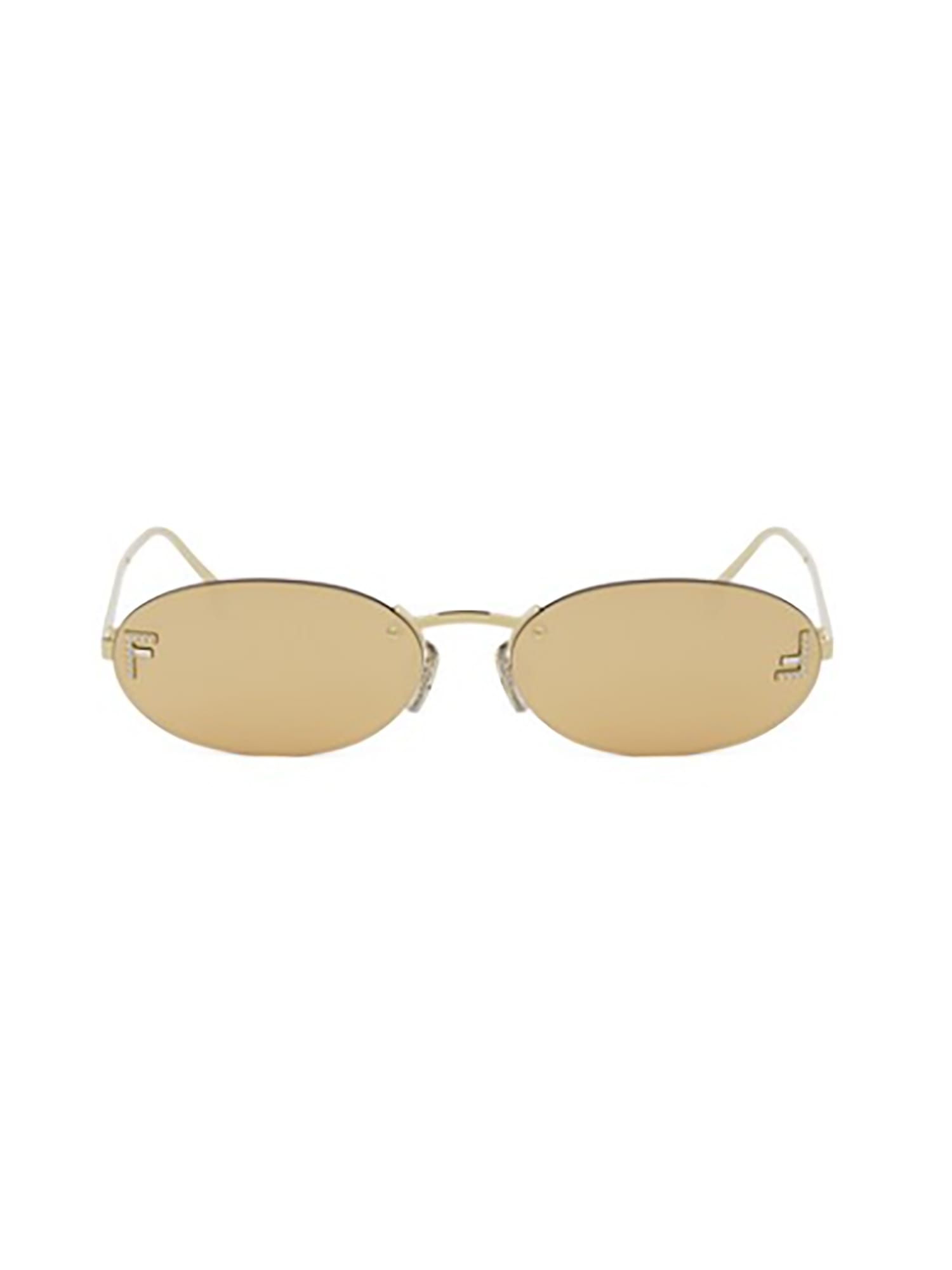 Fendi Eyewear FE4075US Sunglasses