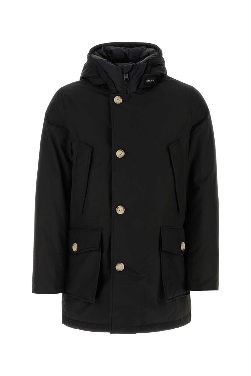 Woolrich Quilts