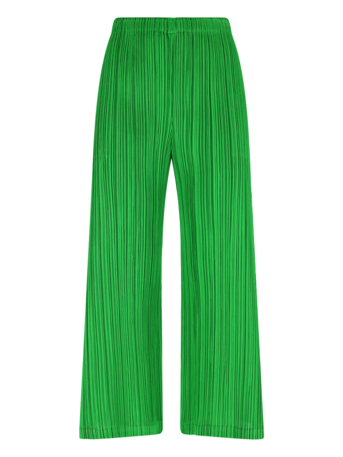 Pleats Please Issey Miyake february Pleated Pants