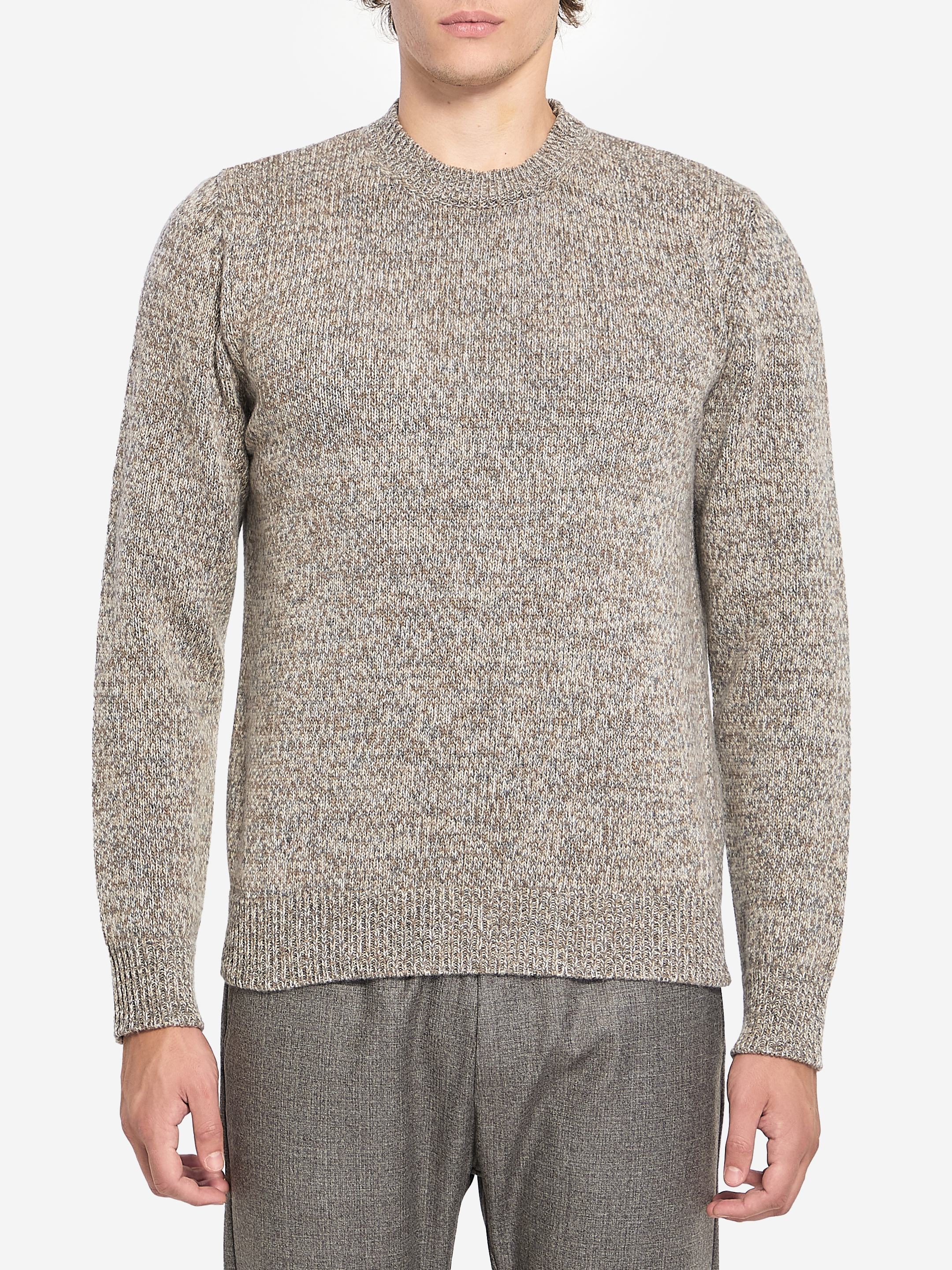 Mareselo Bisto sweater