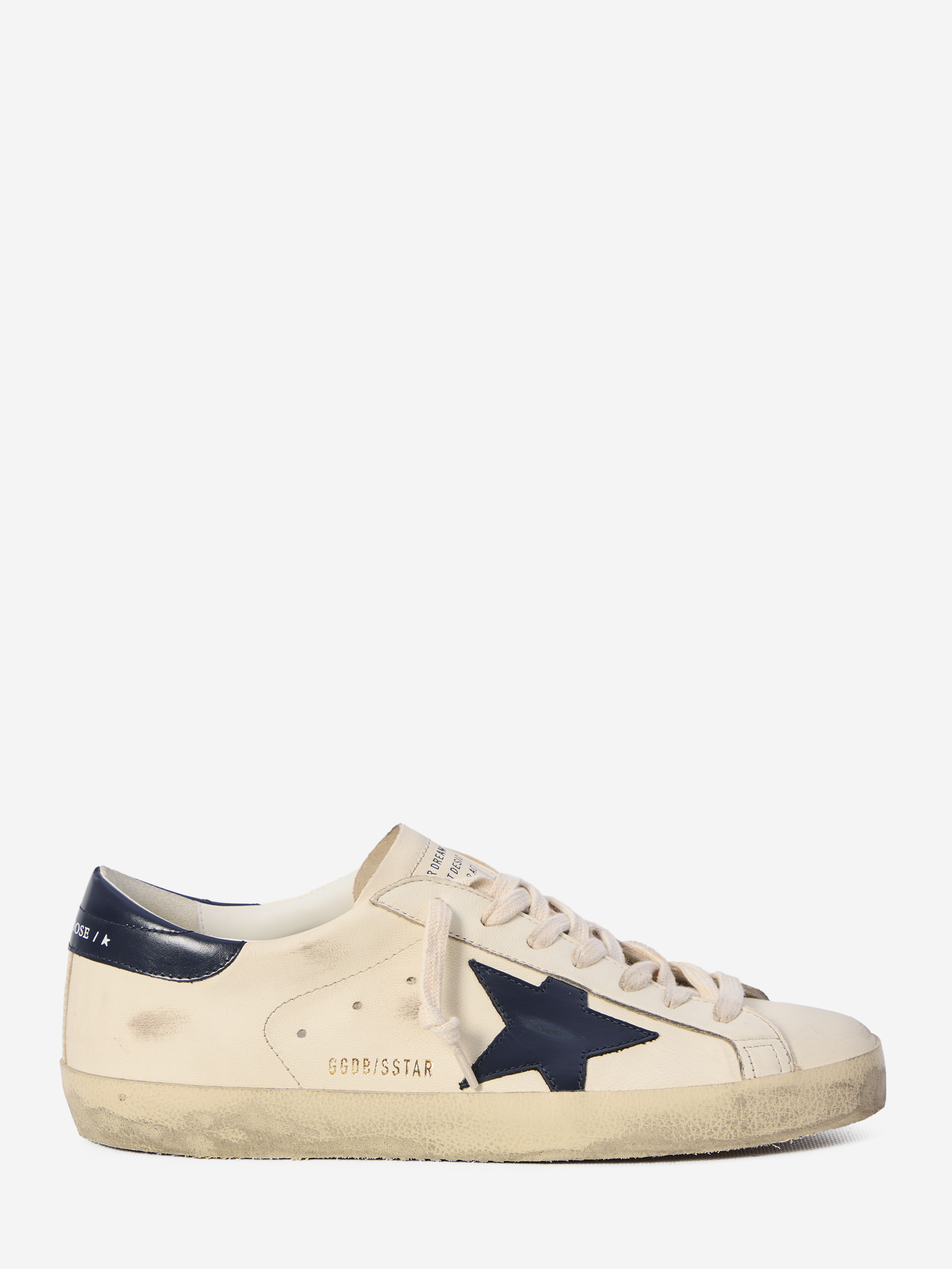 Super Star sneakers