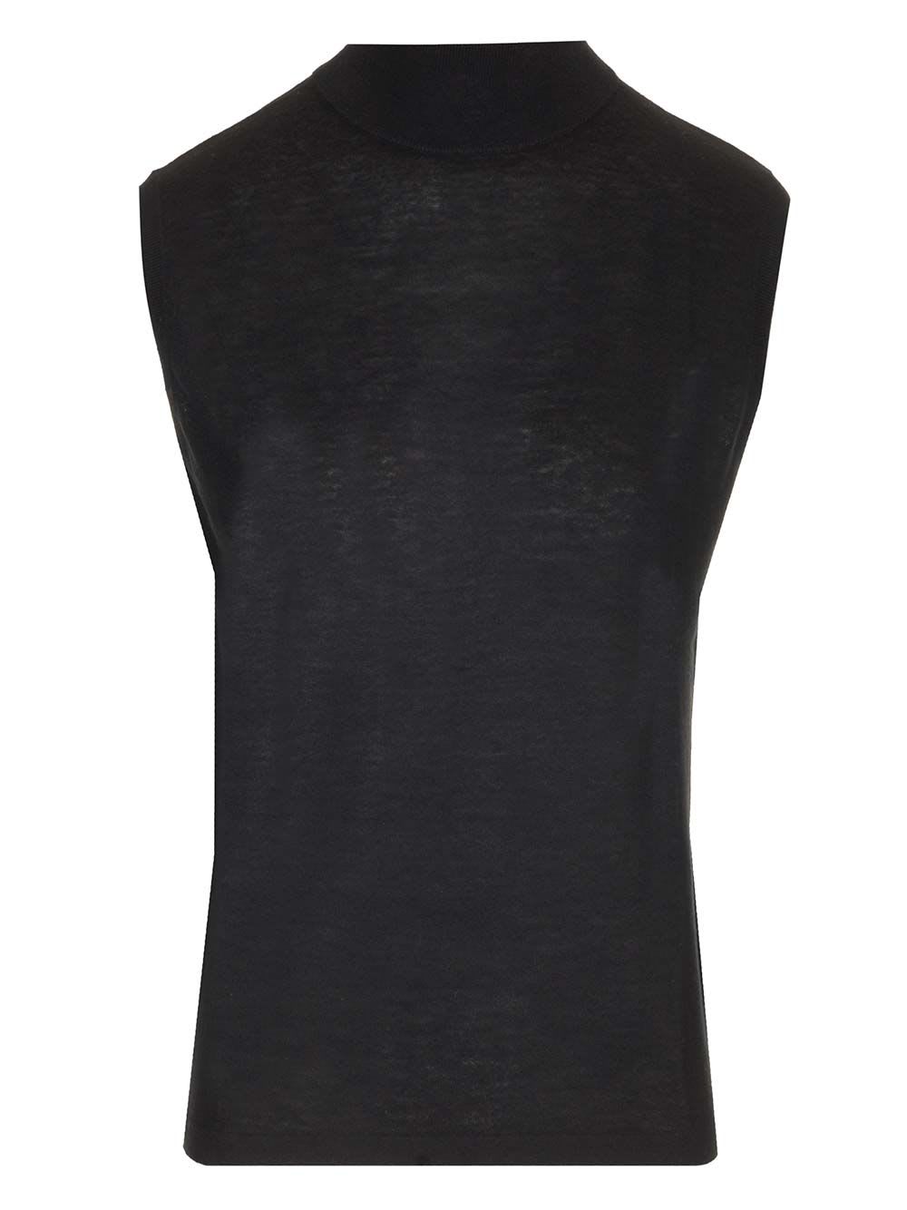 Lisa Yang lucy Sleeveless Top