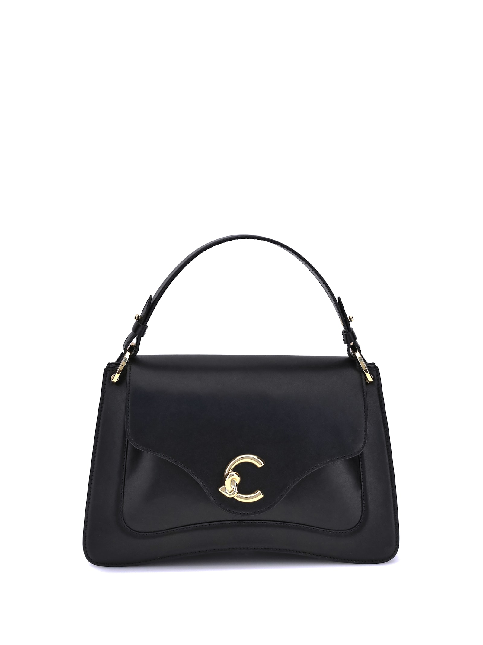 Coccinelle Medium C-me Handbag