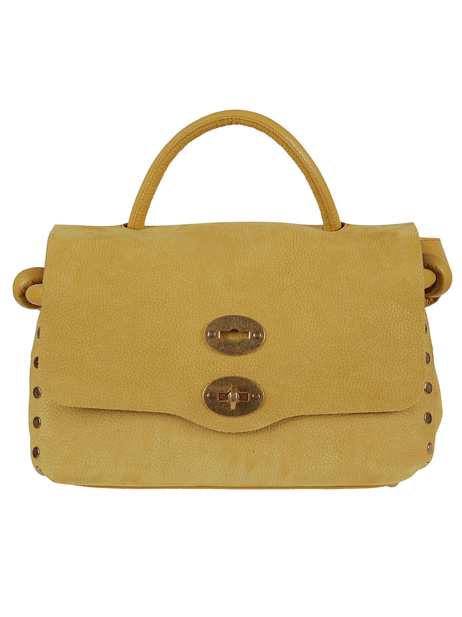Zanellato Postina Suede Veneziana S