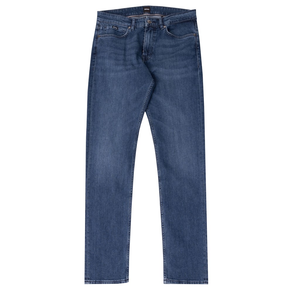 H Delaware Modern Authentic Jean