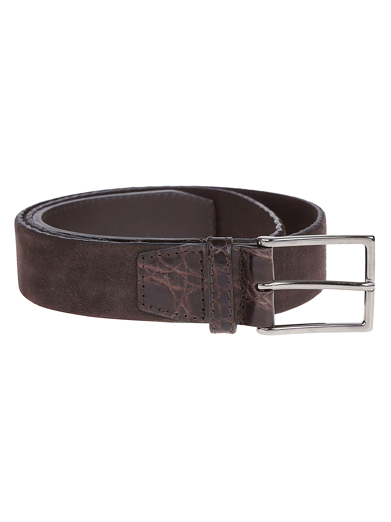 Orciani Classic Belt