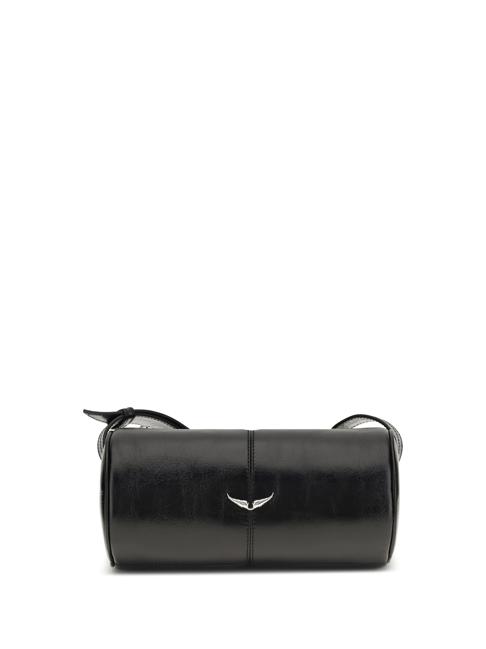 Zadig & Voltaire Le Doudou Vintage Patent
