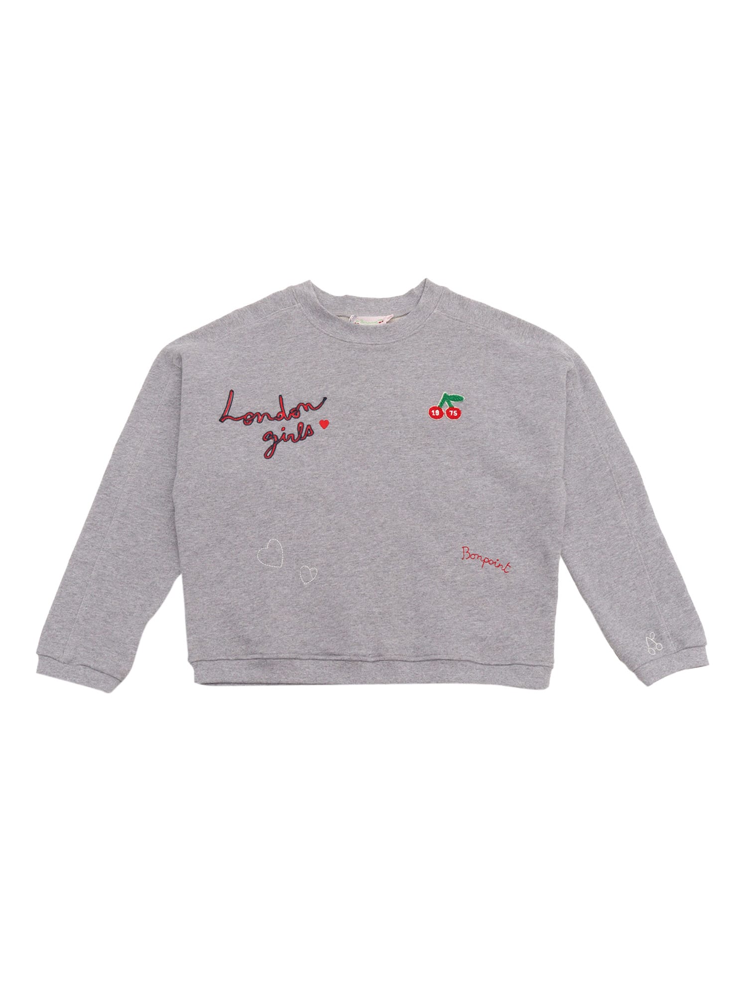 Bonpoint Gena Sweatshirt