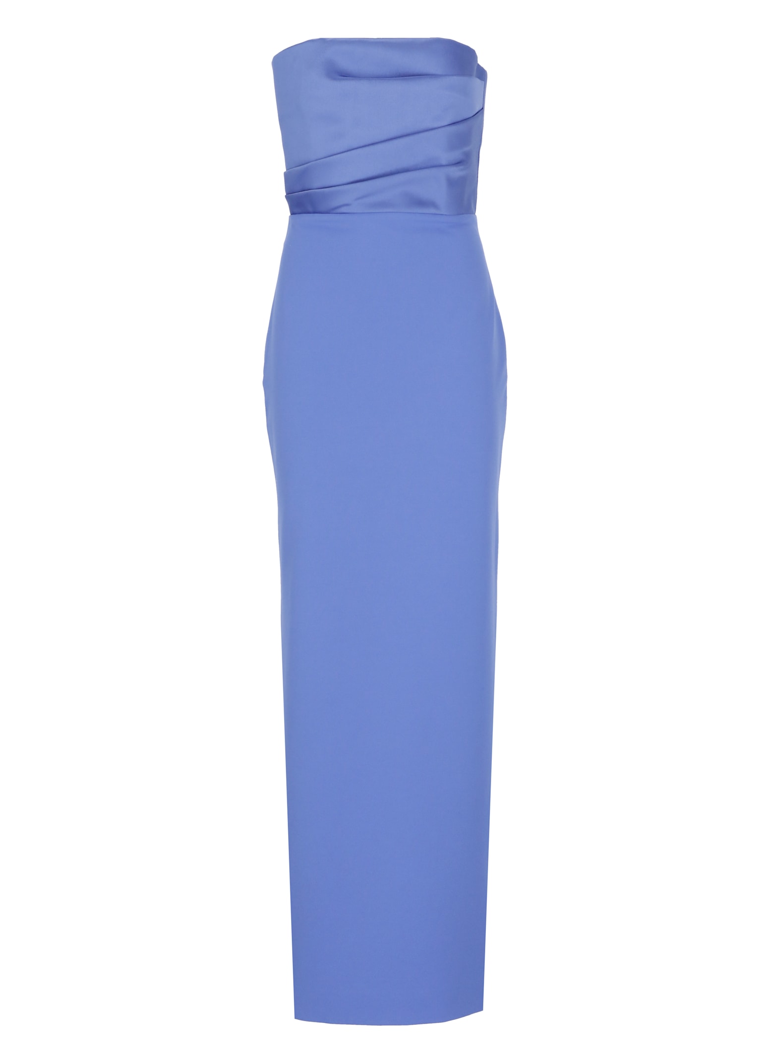 Solace London Afra Maxi Dress