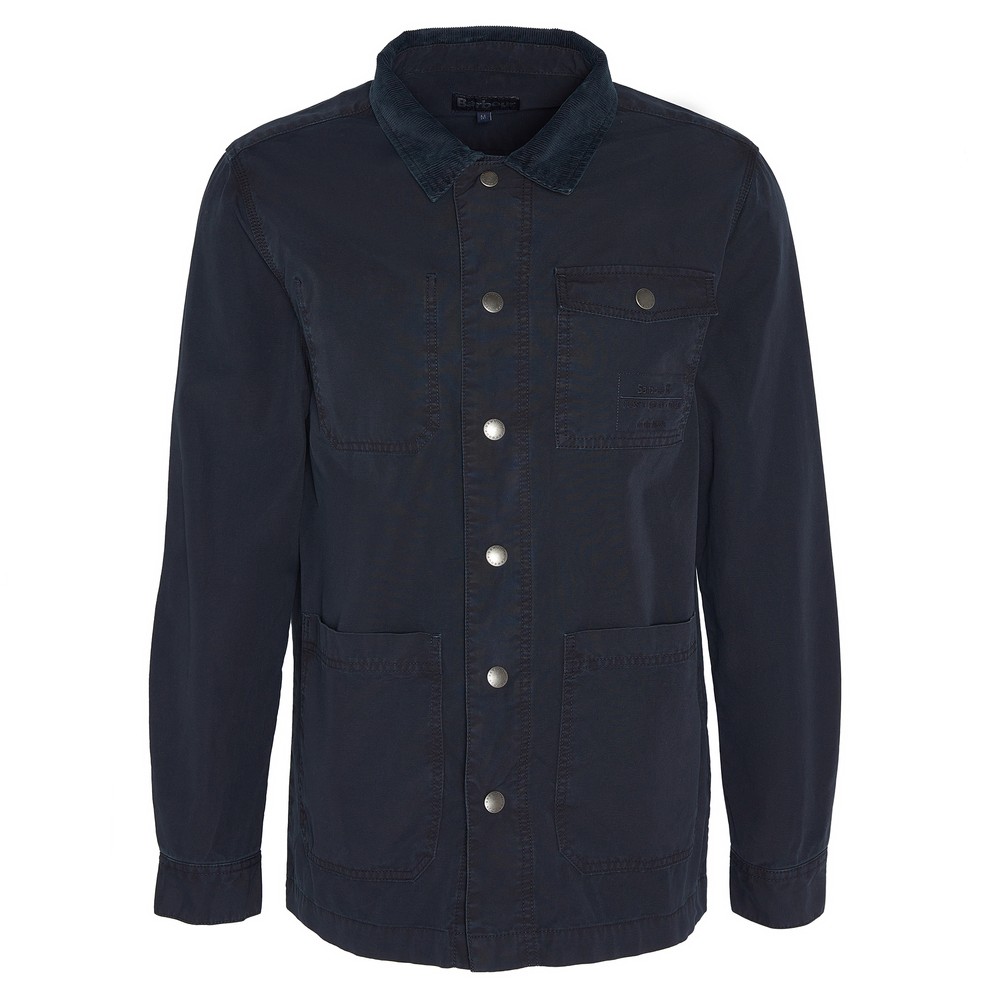 Grindle Overshirt