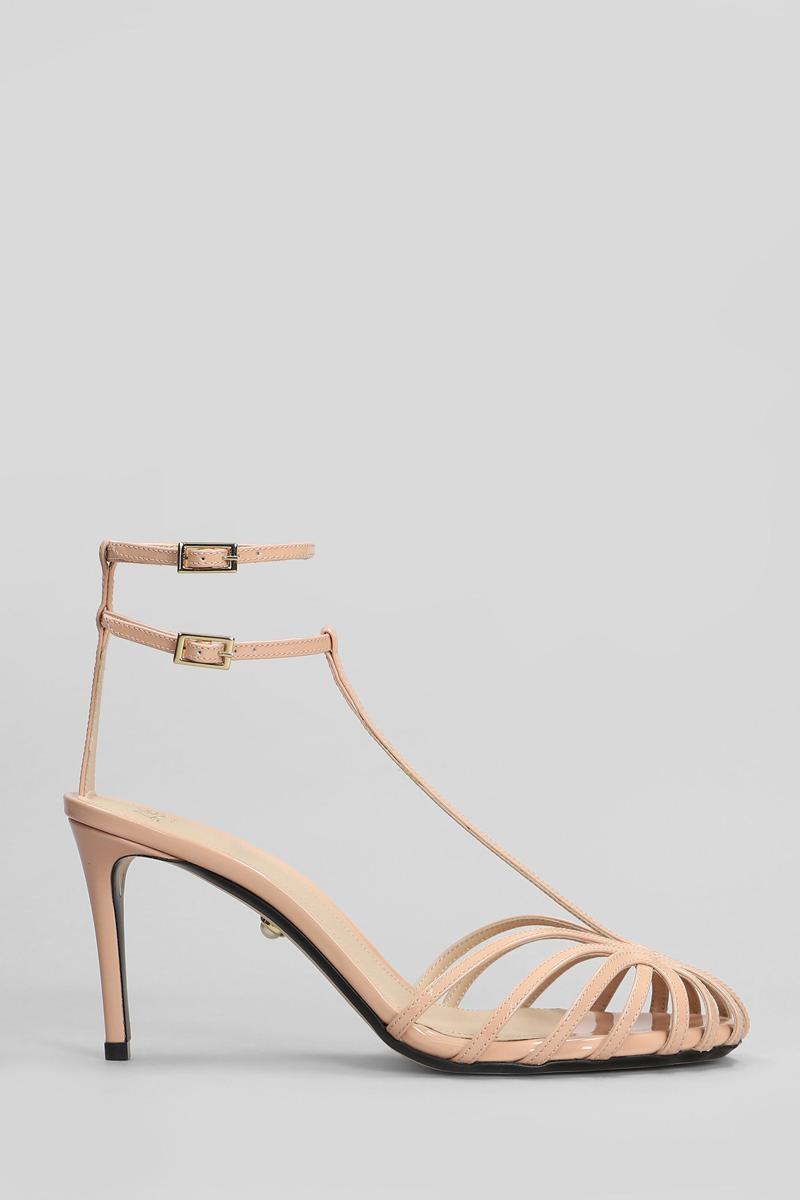Alevì Milano Anna 80 Sandals