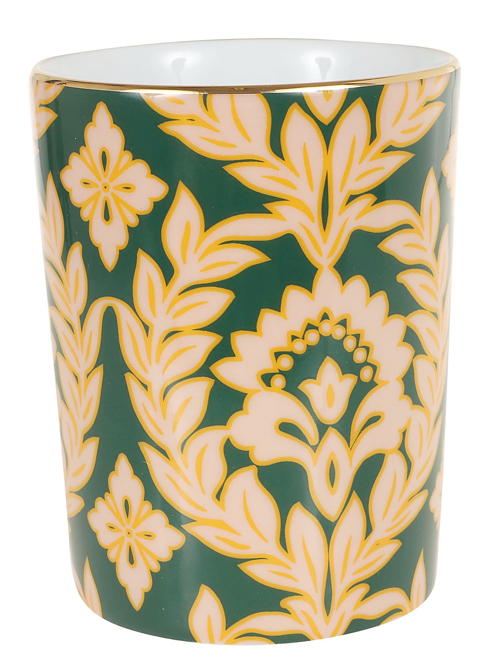 La DoubleJ Decorative Cup