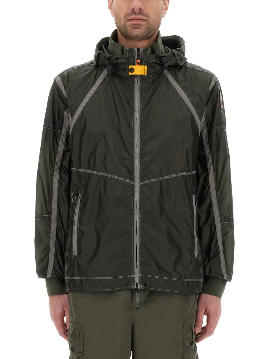 Parajumpers edge Jacket
