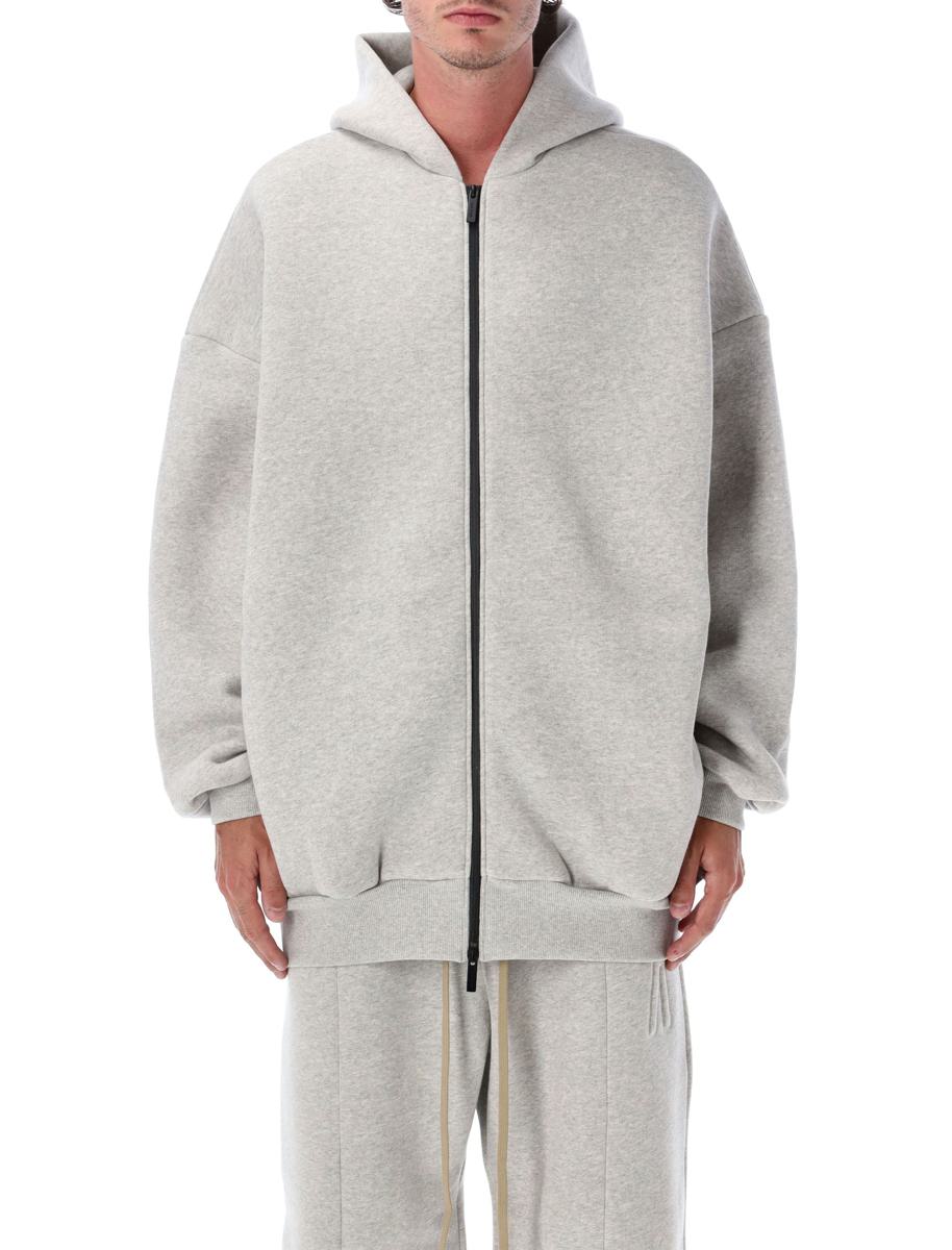 Fear Of God Athletics Zip-Up Hoodie