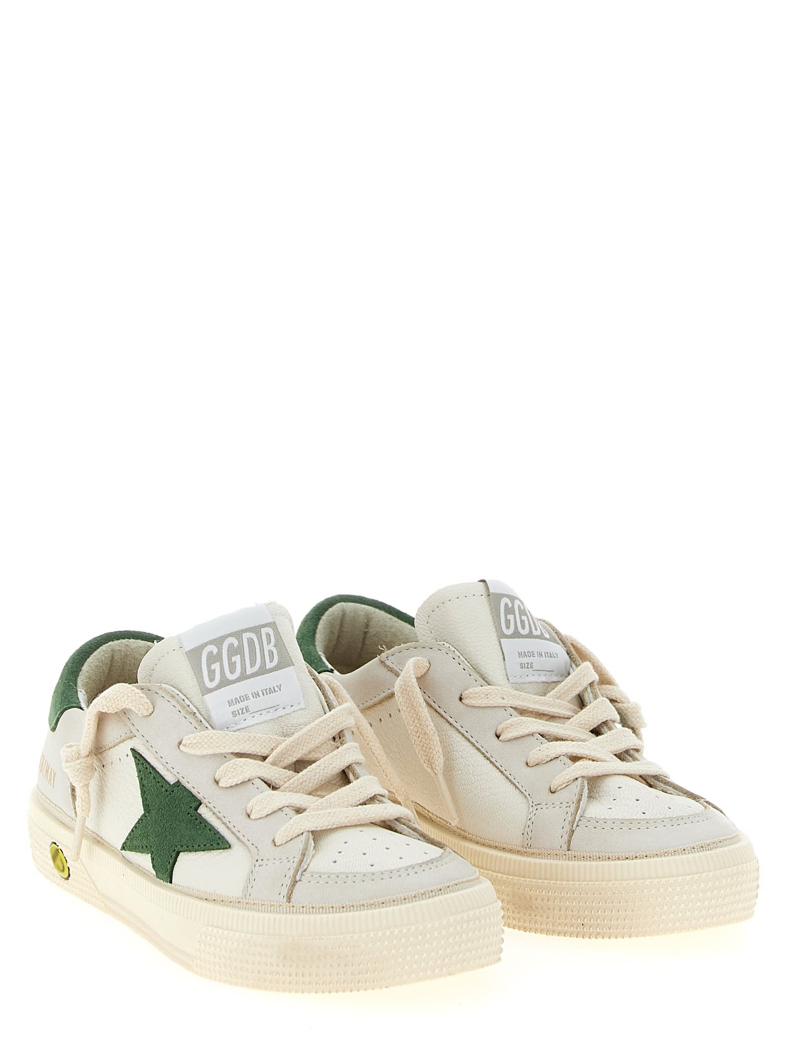 Golden Goose may Sneakers