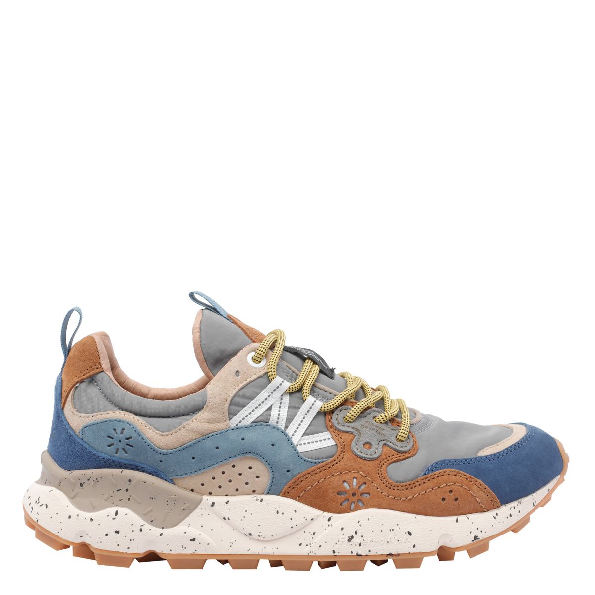 Flower Mountain Sneakers