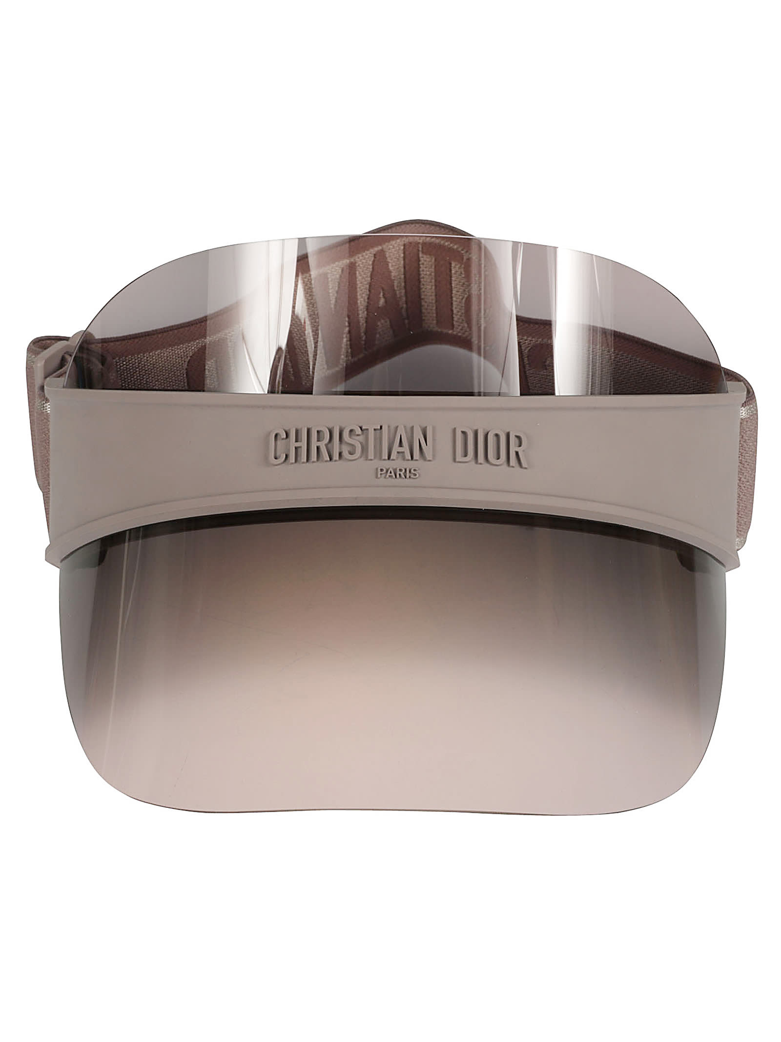 Dior Eyewear Diorclub V1u Visor