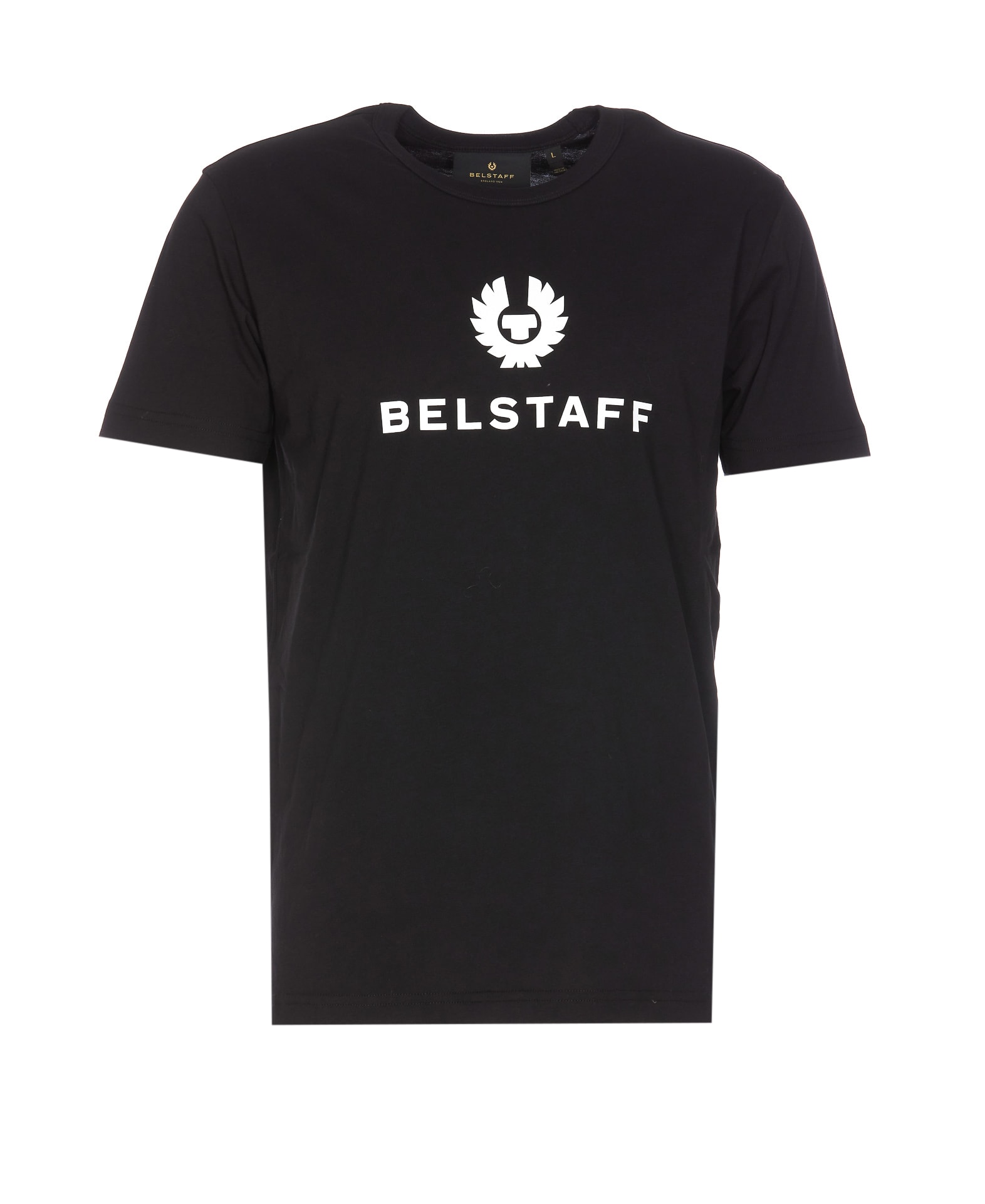Belstaff Logo Signature T-shirt