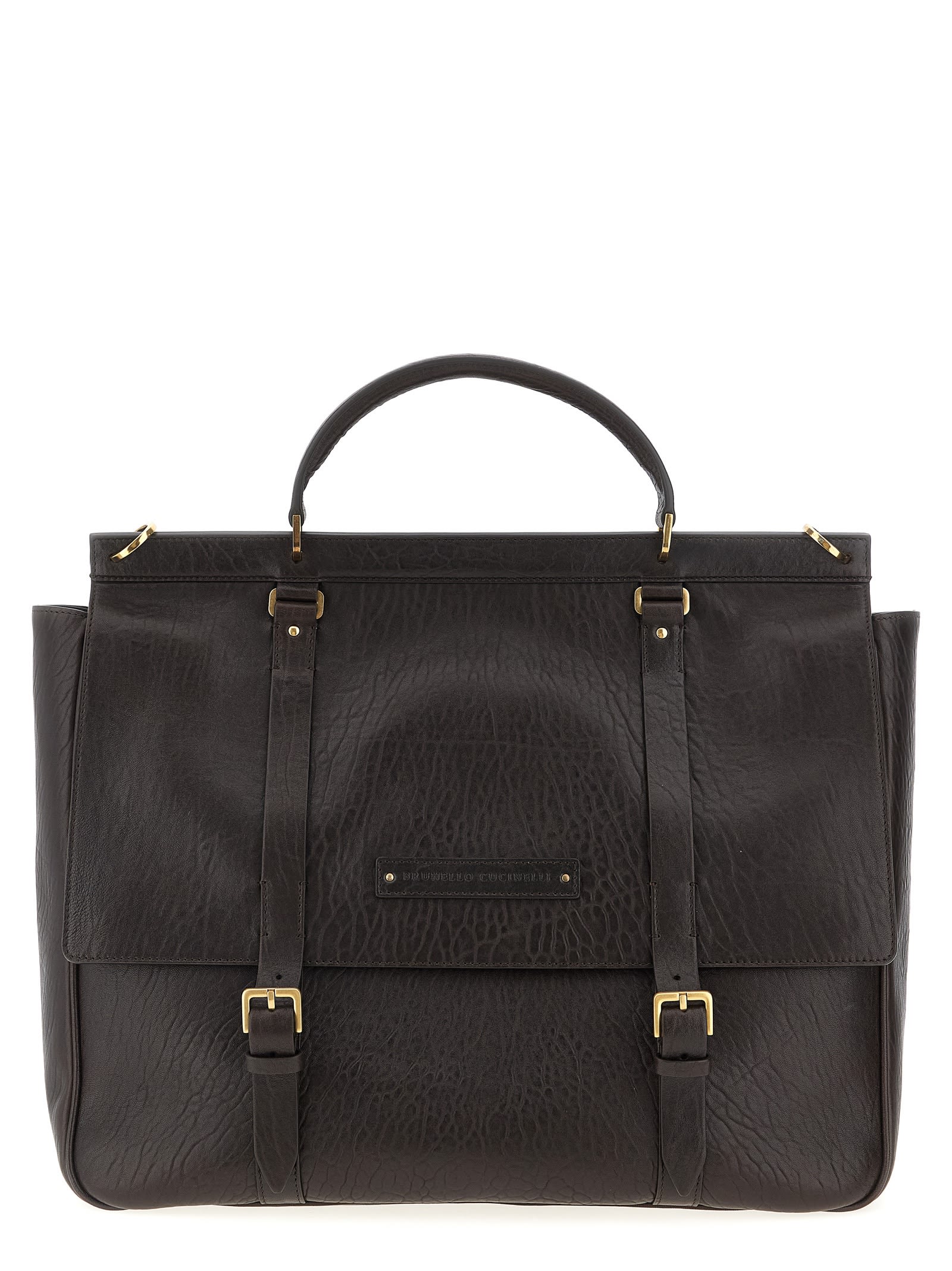 Brunello Cucinelli casual Folder