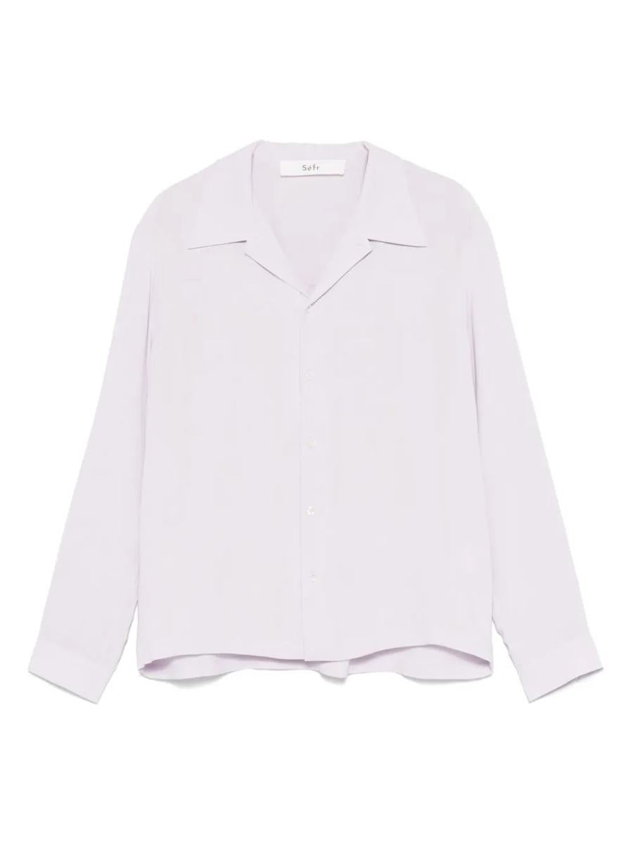 Séfr Shirt