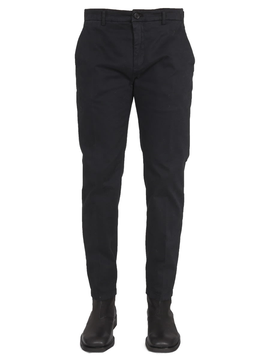 Department Five Prince Pants