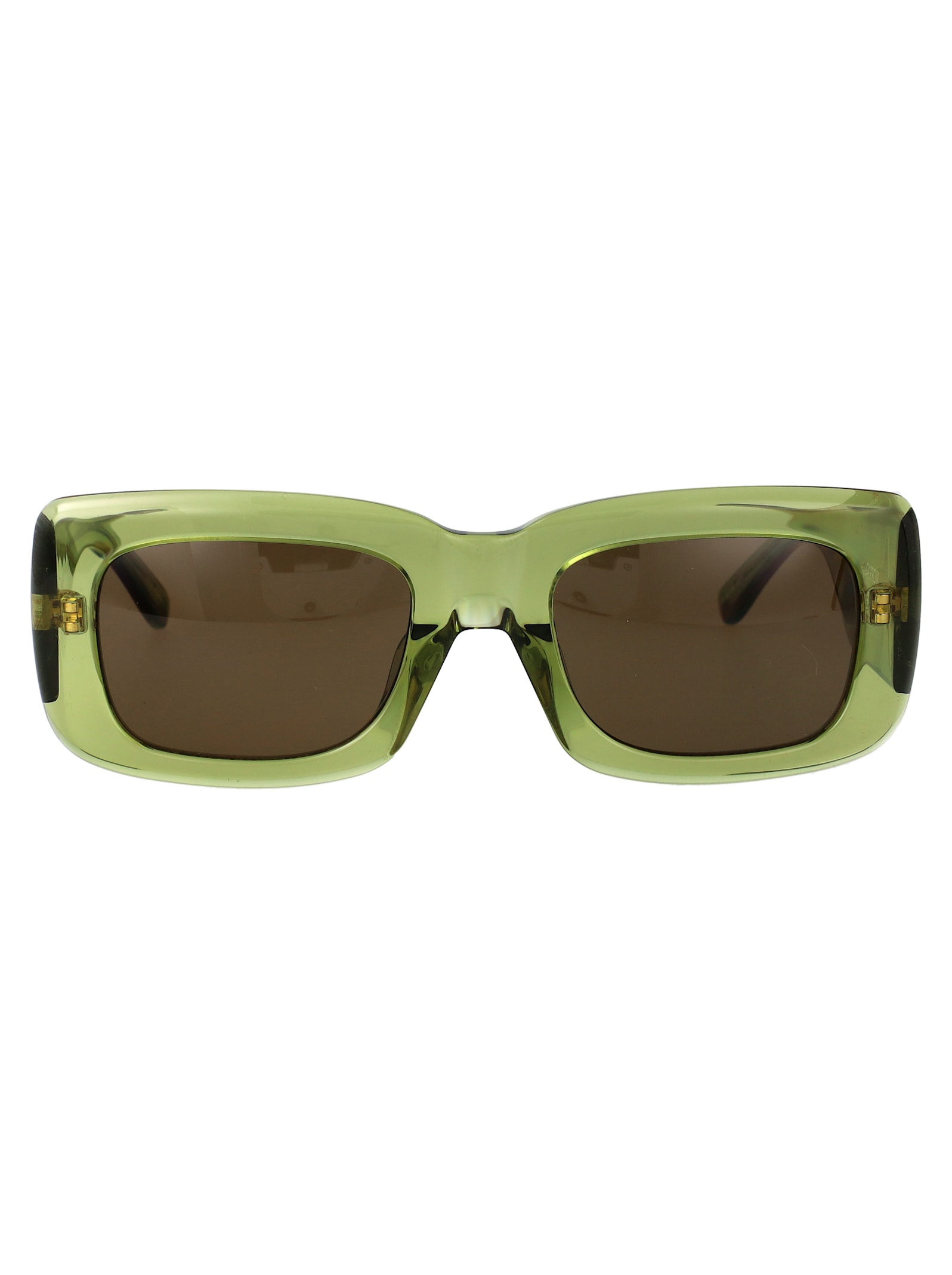 The Attico Marfa Sunglasses