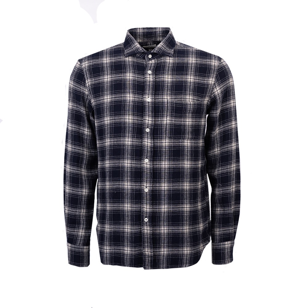 Paul Woven Shirt