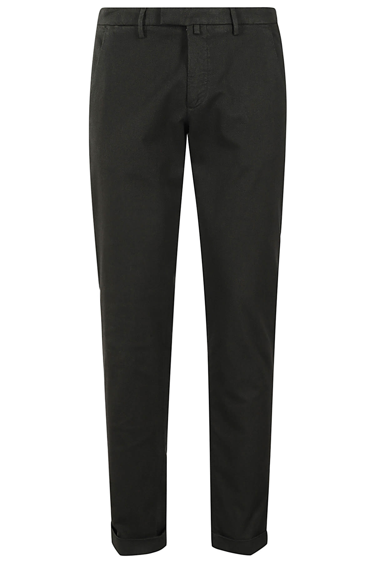 Briglia 1949 Pant Ventre Piatto Cot Armaturato