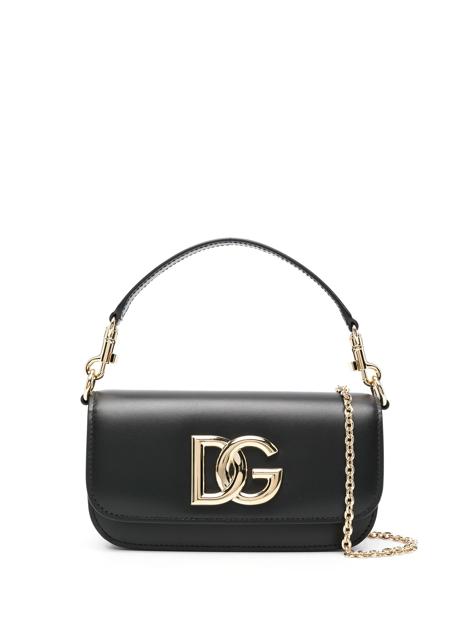 Dolce & Gabbana Bags.. Black