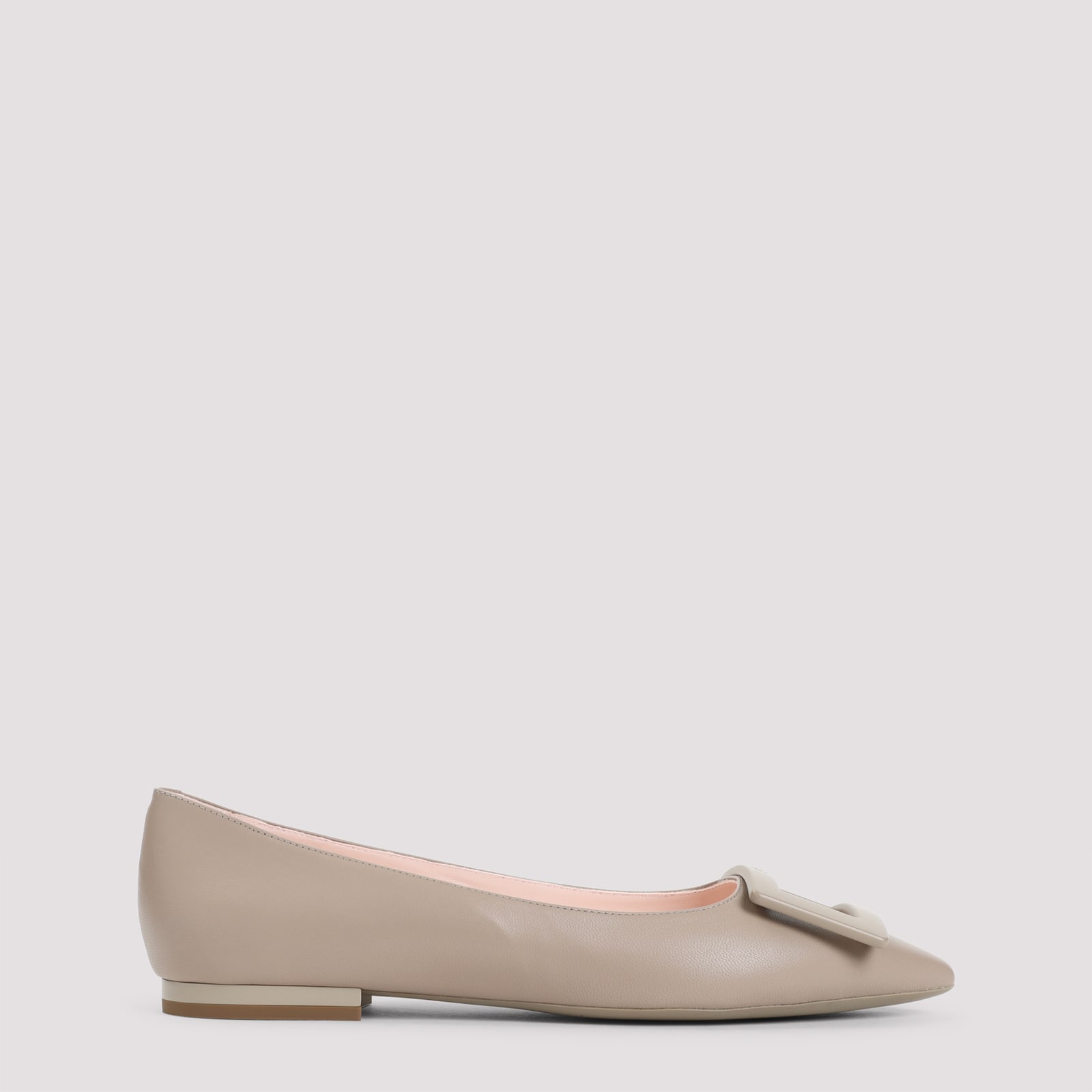Roger Vivier Gommettine 05 Ballerinas